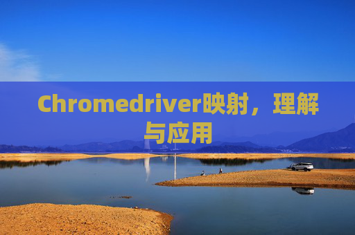 Chromedriver映射，理解与应用